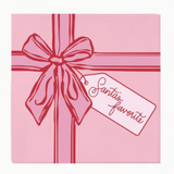 Peppermint Present Cocktail Napkins