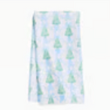 Winter Pines Quickdry Kitchen Towel