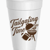 Tailgate Time 10 Pack