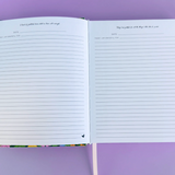 Chloe Gratitude Journal