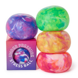 Under Pressure Stress Ball