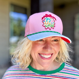 Taylor Elliot Joy To The World Hat