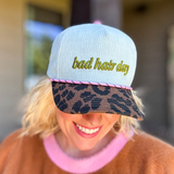 Taylor Elliot Bad Hair Day Hat