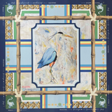 Heron Landing Mat