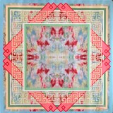 Greek Villa mat