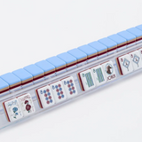 Osler Mahjong Tiles