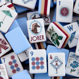 Osler Mahjong Tiles