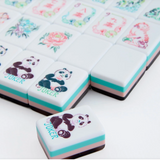 Talulah Mahjong Tiles