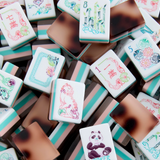 Talulah Mahjong Tiles