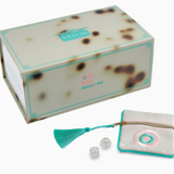 Talulah Mahjong Tiles