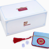 Osler Mahjong Tiles