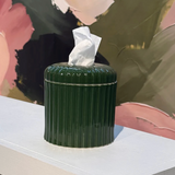 The Olive Tissue Vessel