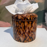 The Shellie Tissue Vessel