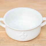 LaFleur Double Handle Bowl