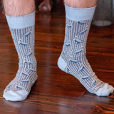 Men's Pelican Socks