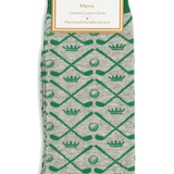 Men's Royal Golf Socks