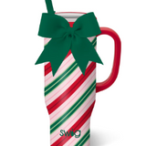 Candy Cane Lane 30oz Mega Mug