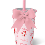 Oh What Fun Party Cup 14oz Sipper