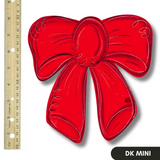 Red Bow Mini