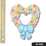 Conversation Heart Mini