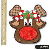 Reindeer 2026 Mini