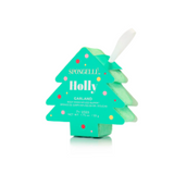 Spongelle Holiday Tree