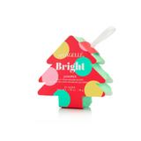 Spongelle Holiday Tree