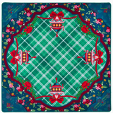 Yuletide Mat in Tube
