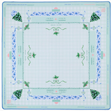 Holly Jolly Mat in Tube