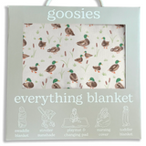 Mallard Drake Everything Blanket