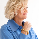 Susan Shaw Margaret Bracelet