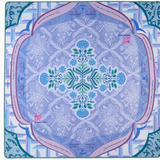 Chantilly Mat in Tube
