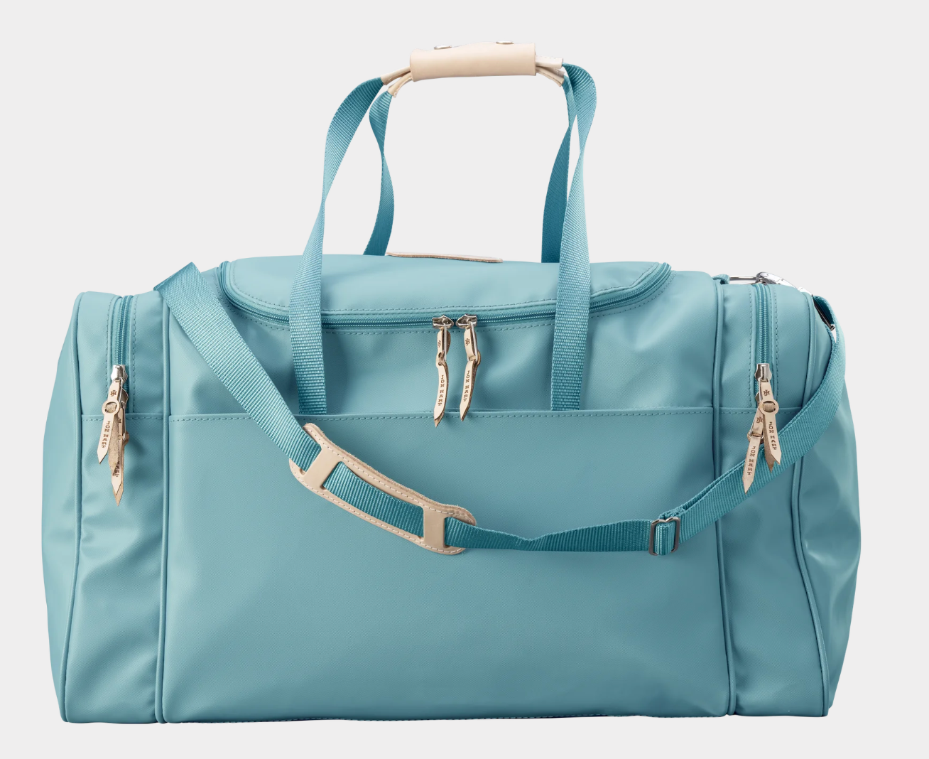 Jon Hart Large Square Duffel