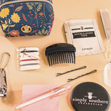 Simply Southern Mini Emergency Essentials Kit with Bag