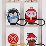 Simply Southern Straw Covers