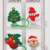 Simply Southern Straw Covers