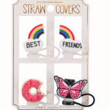 Simply Southern Straw Covers