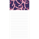 Magnetic Notepads