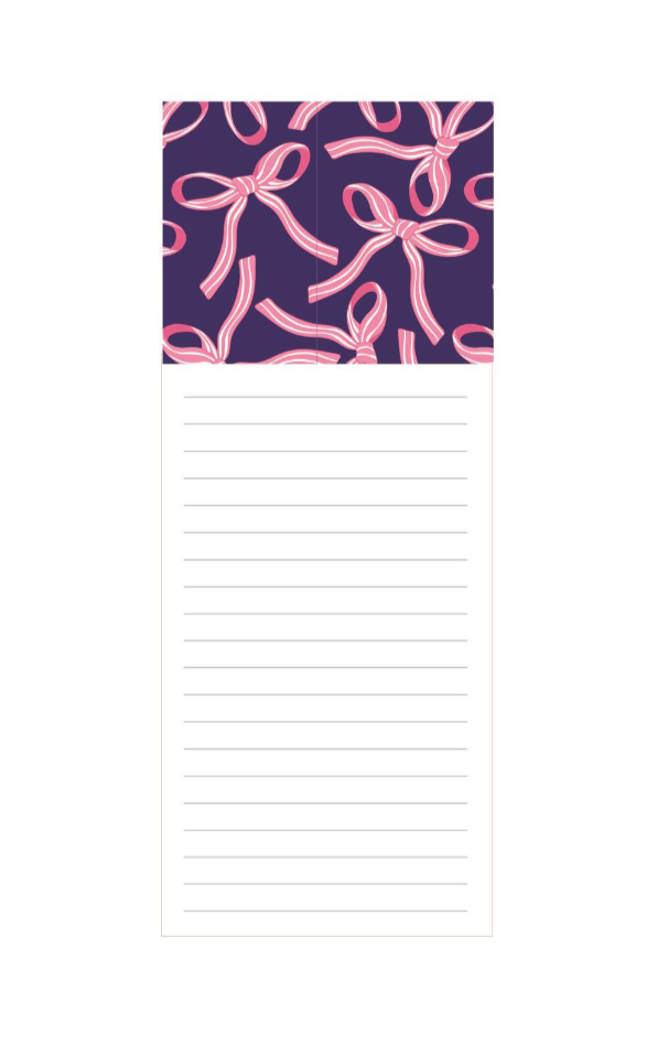 Magetic Notepads