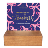 Teacher Block