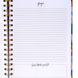 My Help Comes from the Lord Devotional Journal