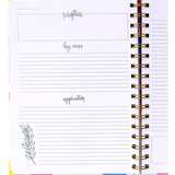 My Help Comes from the Lord Devotional Journal