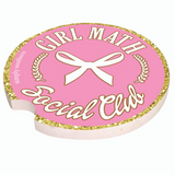 Everyday Car Coasters