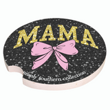 Everyday Car Coasters