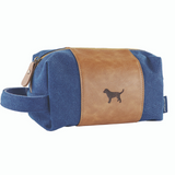 Men's Leather Toiletry Bags