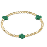 Enewton 2024 Signature Cross Color Bracelet Collection