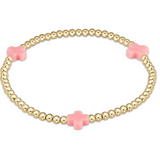 Enewton 2024 Signature Cross Color Bracelet Collection