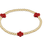 Enewton 2024 Signature Cross Color Bracelet Collection