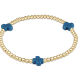 Enewton 2024 Signature Cross Color Bracelet Collection