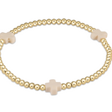 Enewton 2024 Signature Cross Color Bracelet Collection